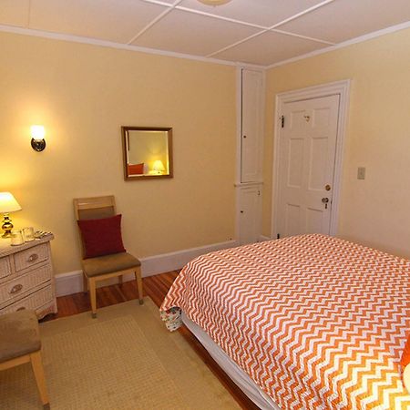 White Horse Inn Pittsfield Dış mekan fotoğraf