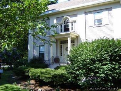 White Horse Inn Pittsfield Dış mekan fotoğraf