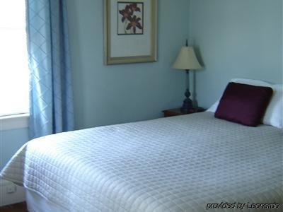 White Horse Inn Pittsfield Oda fotoğraf