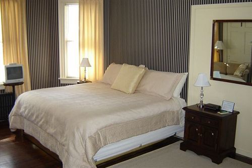 White Horse Inn Pittsfield Dış mekan fotoğraf