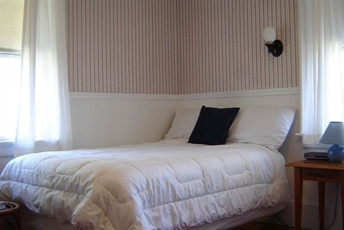 White Horse Inn Pittsfield Dış mekan fotoğraf