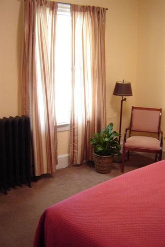 White Horse Inn Pittsfield Dış mekan fotoğraf