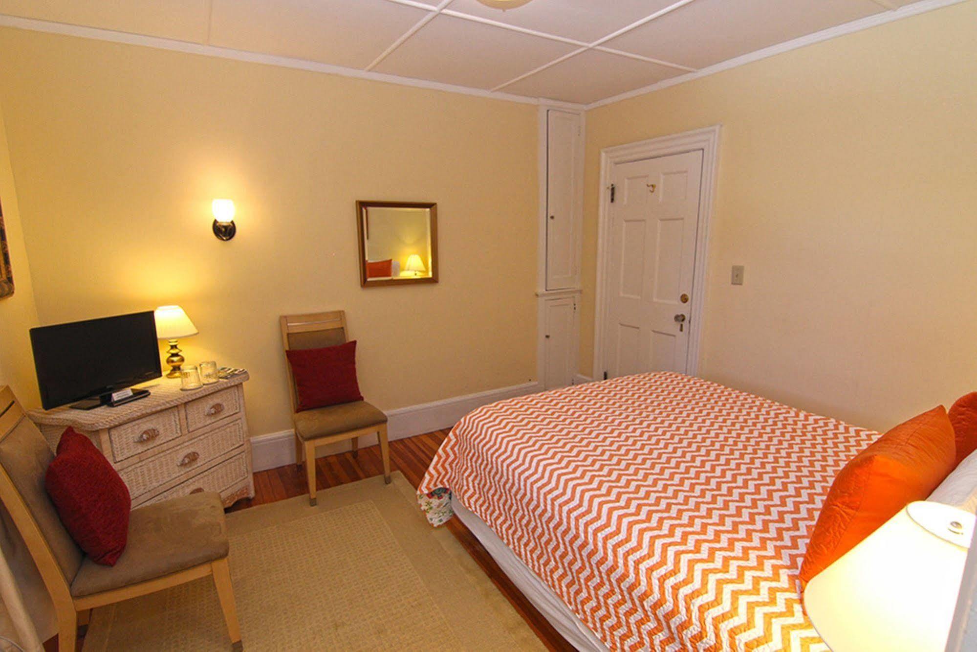 White Horse Inn Pittsfield Dış mekan fotoğraf