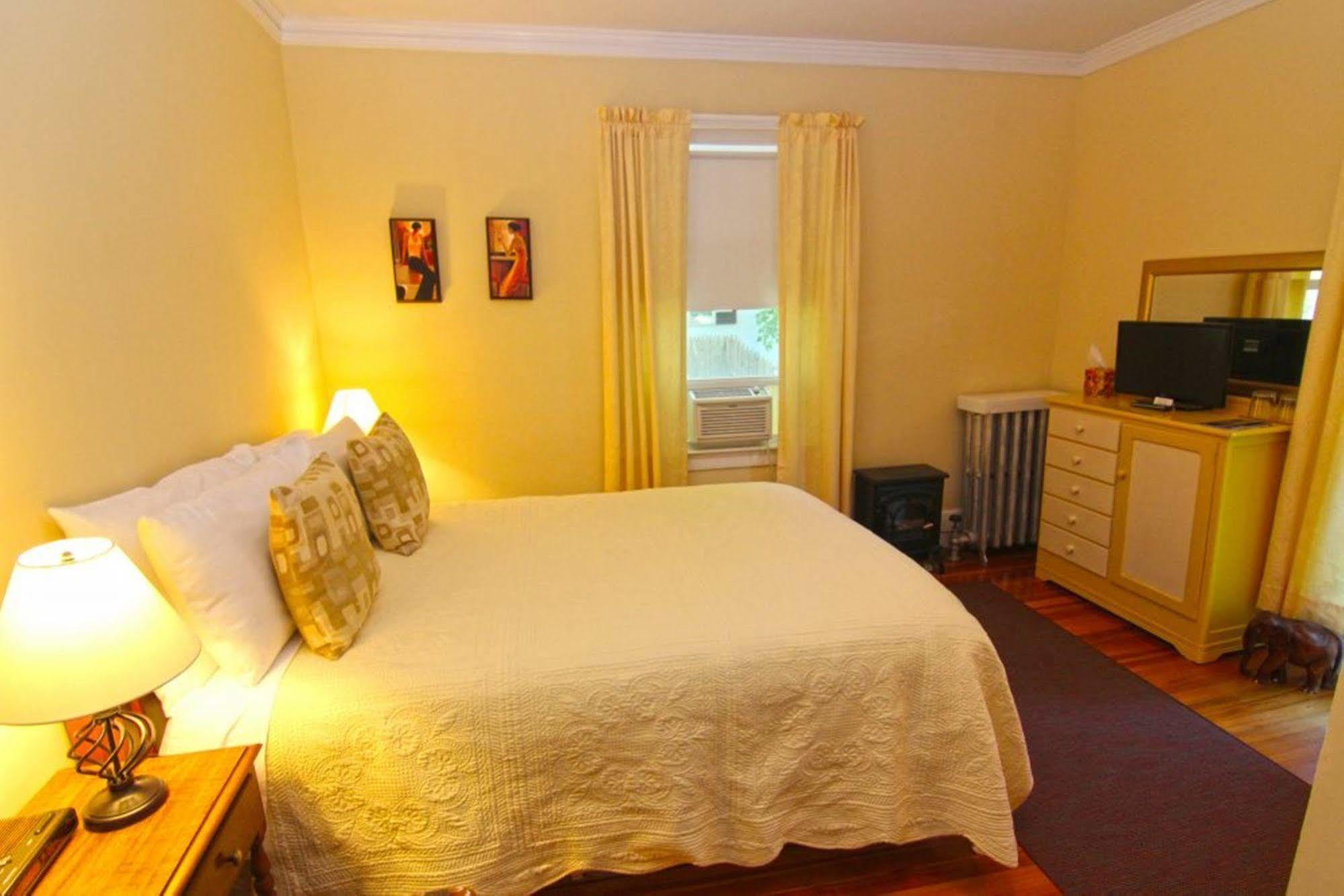 White Horse Inn Pittsfield Dış mekan fotoğraf