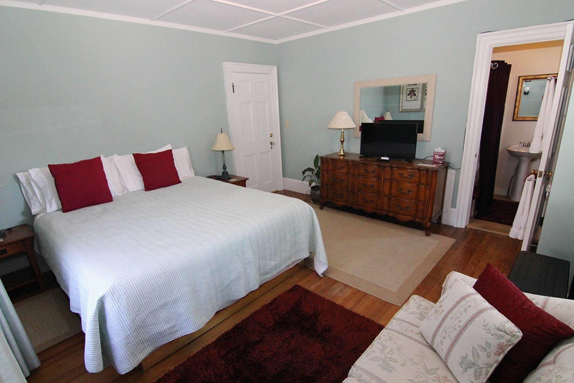 White Horse Inn Pittsfield Dış mekan fotoğraf