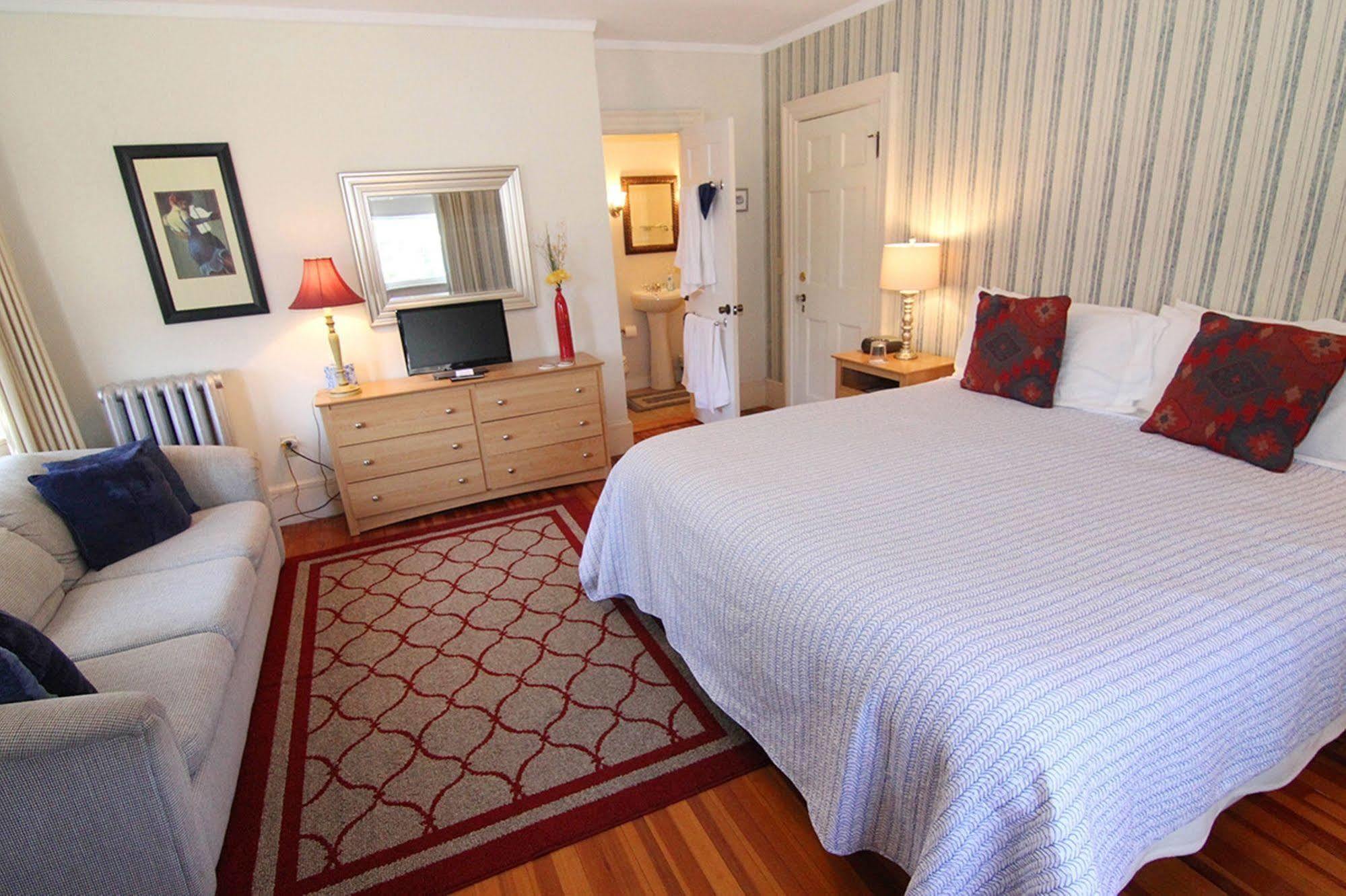 White Horse Inn Pittsfield Dış mekan fotoğraf