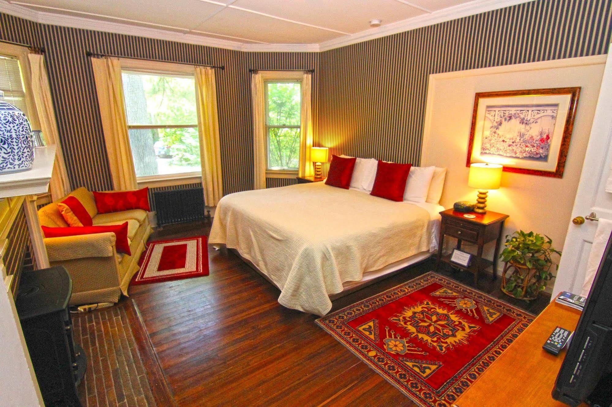 White Horse Inn Pittsfield Dış mekan fotoğraf