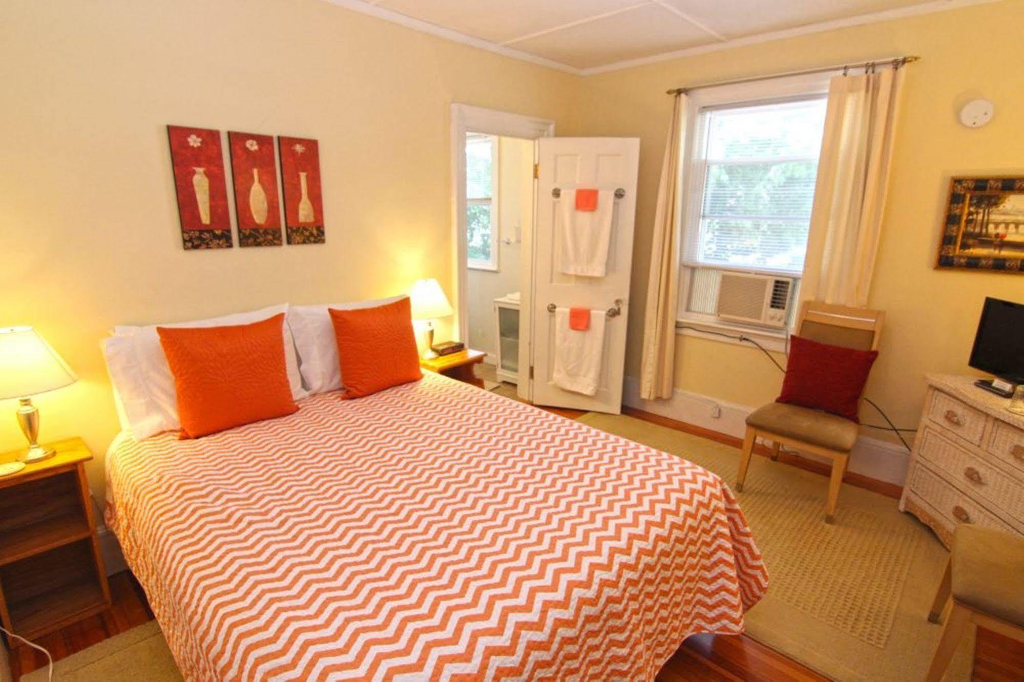 White Horse Inn Pittsfield Dış mekan fotoğraf