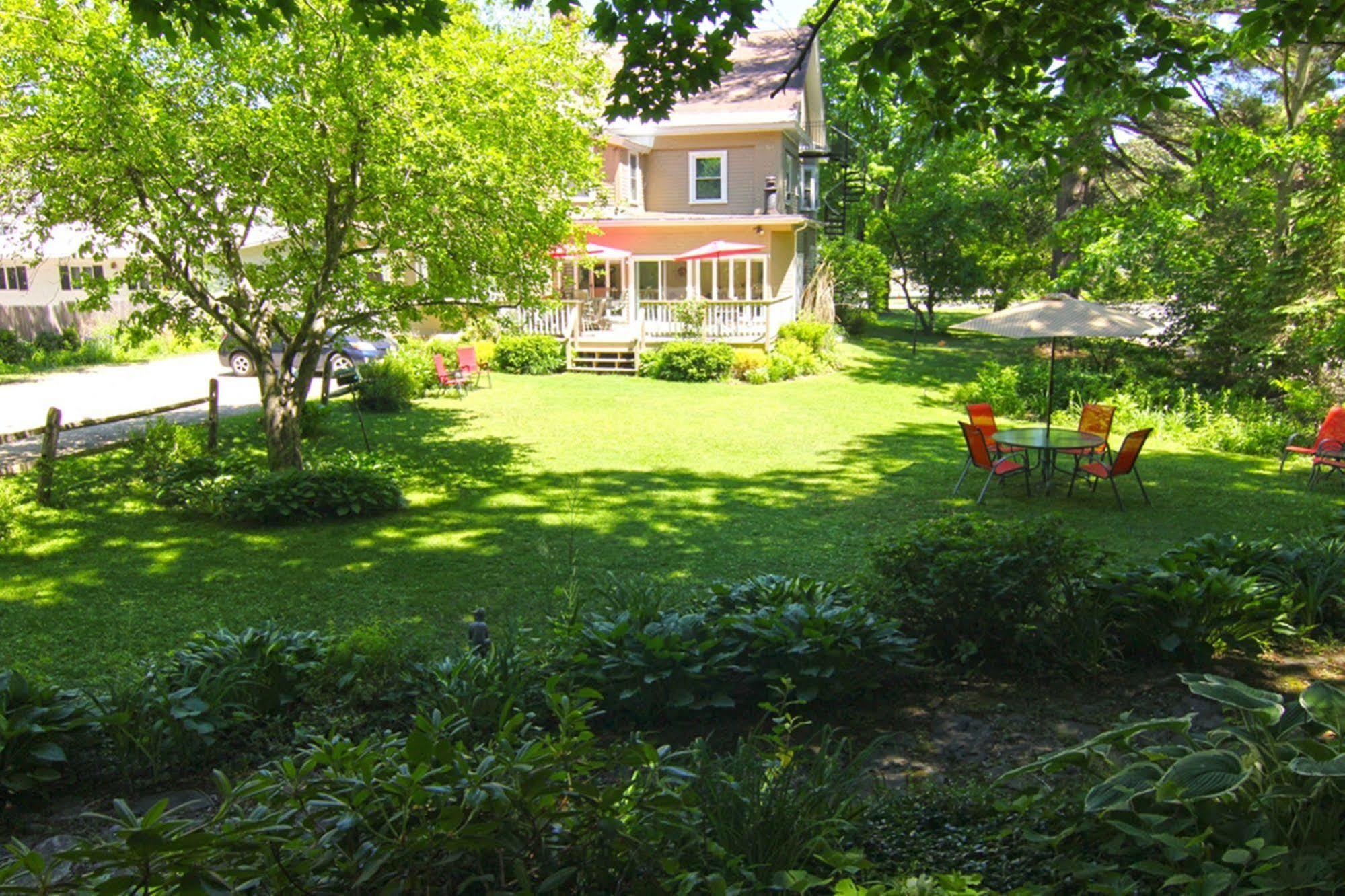 White Horse Inn Pittsfield Dış mekan fotoğraf