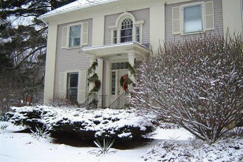 White Horse Inn Pittsfield Dış mekan fotoğraf